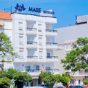 Mare Hotell