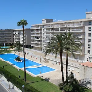 Acquamarina La Pineda