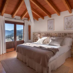 Es Petit De Valldemossa (Mallorca)