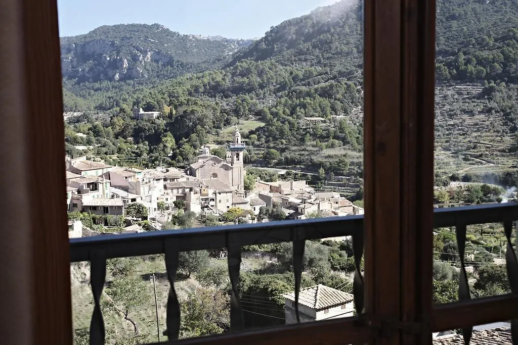 Ca'S Papa Hotel Valldemossa  3*, Valldemossa (Mallorca) Spain