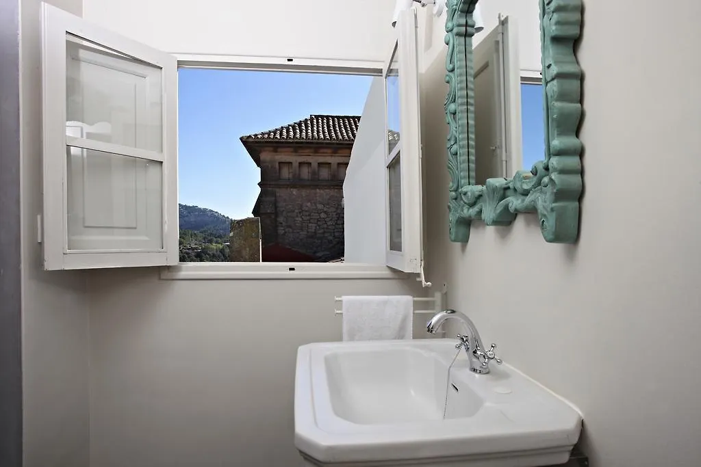 Ca'S Papa Hotel Valldemossa  3*, Valldemossa (Mallorca) Spain