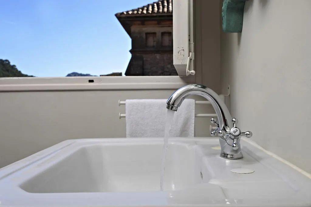 Ca'S Papa Hotel Valldemossa  3*, Valldemossa (Mallorca)