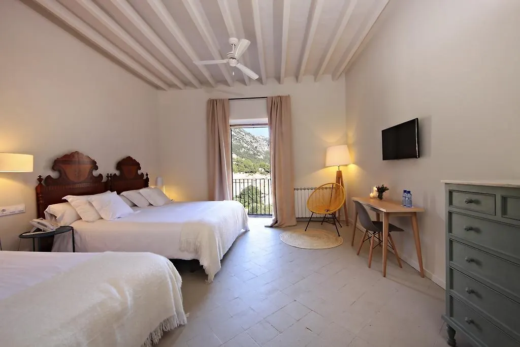 Ca'S Papa Hotel Valldemossa  Valldemossa (Mallorca)
