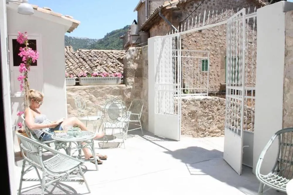 Ca'S Papa Hotel Valldemossa