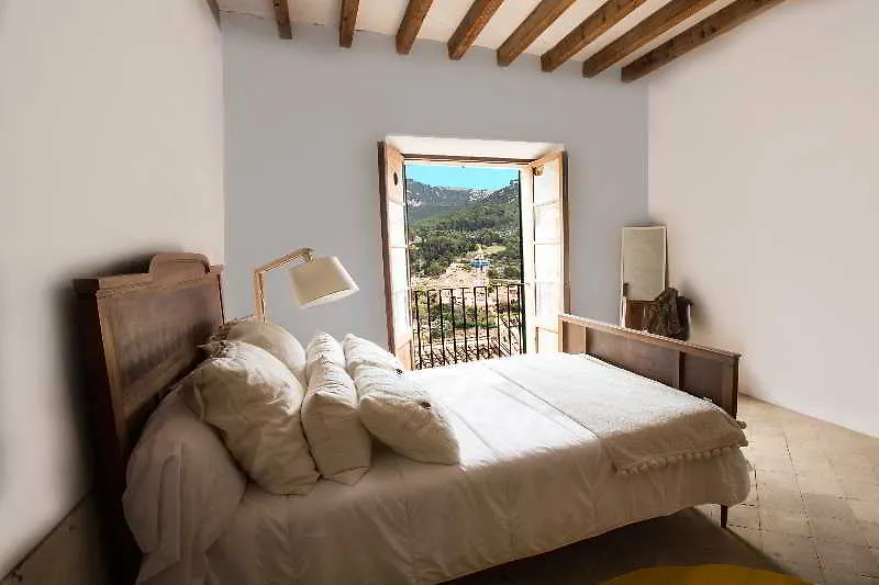 Ca'S Papa Hotel Valldemossa