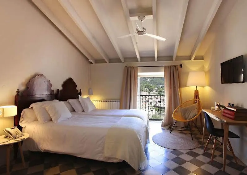 Ca'S Papa Hotel Valldemossa   Valldemossa (Mallorca)