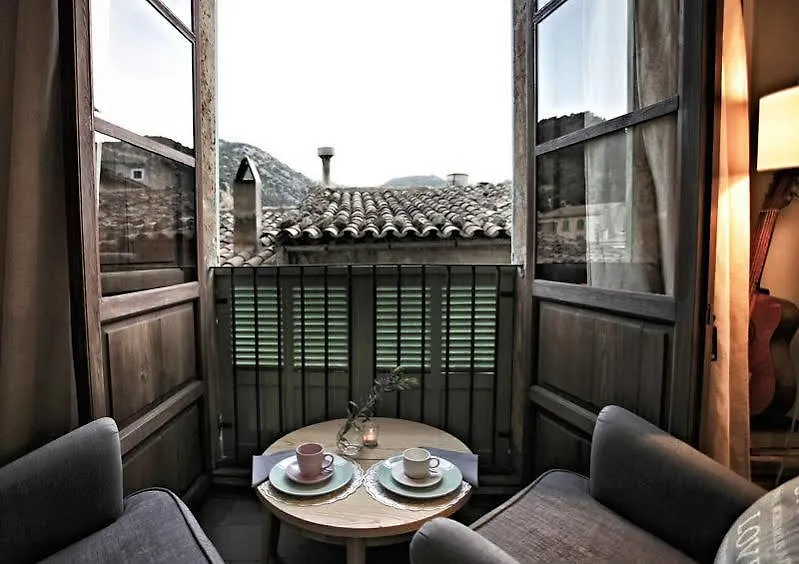 Ca'S Papa Hotel Valldemossa