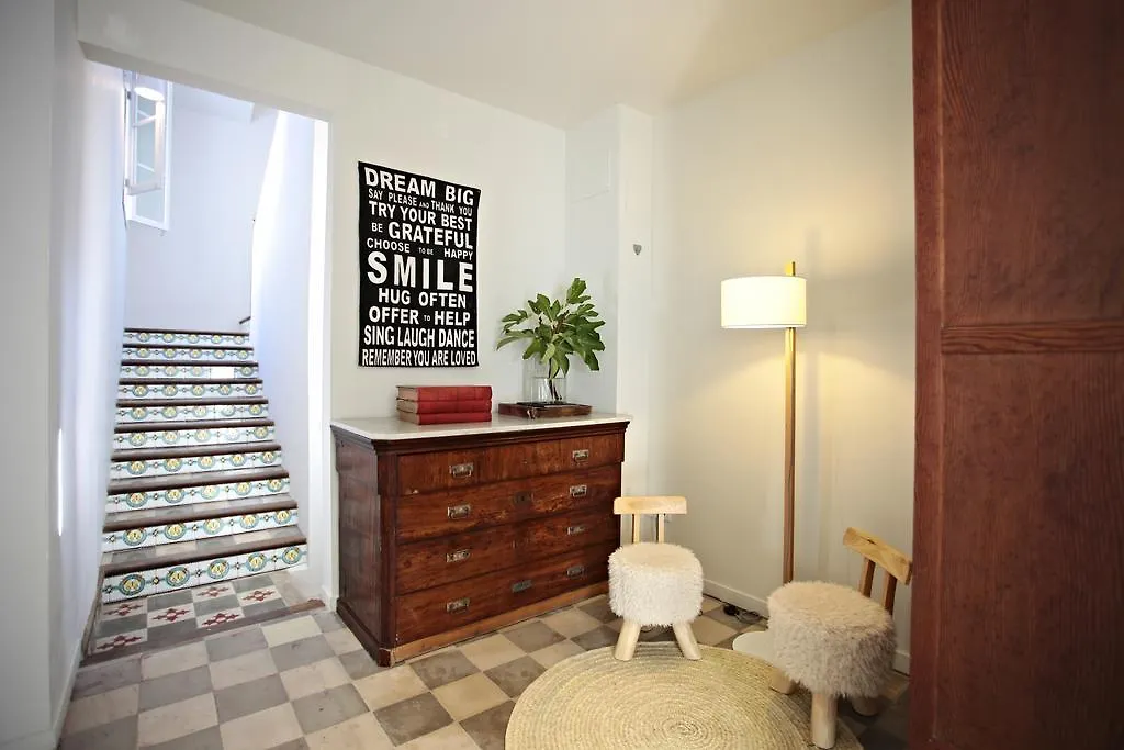 ***  Ca'S Papa Hotel Valldemossa  Spain