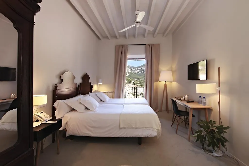 Ca'S Papa Hotel Valldemossa  3*, Valldemossa (Mallorca)