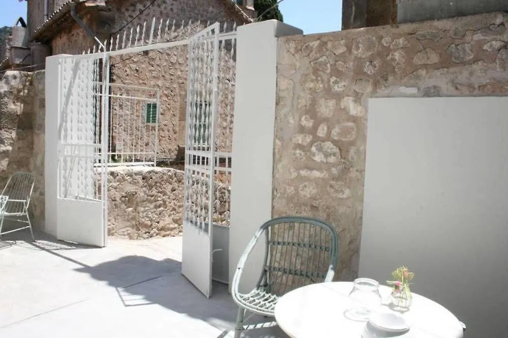 Ca'S Papa Hotel Valldemossa