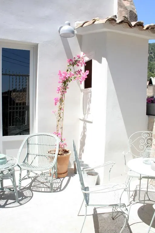 Ca'S Papa Hotel Valldemossa