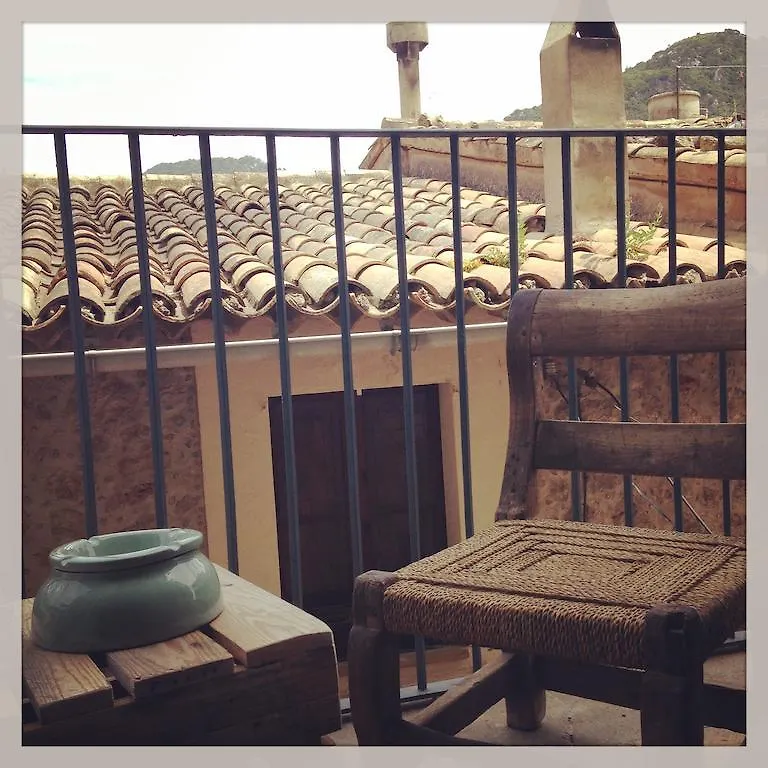 Ca'S Papa Hotel Valldemossa